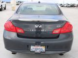 Used 2011 INFINITI G37 Journey w/ Premium Pkg image 4