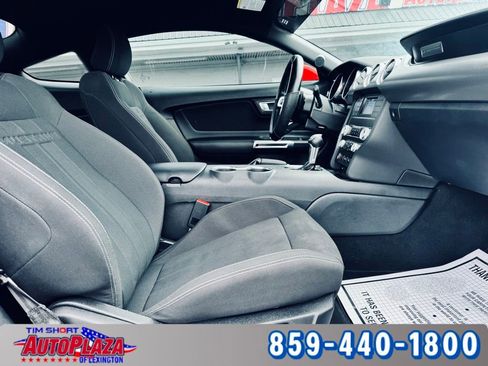Used 2021 Ford Mustang GT RWD image 44