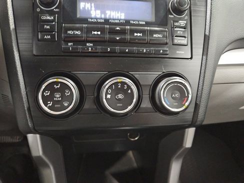 Used 2014 Subaru Forester 2.5i Premium w/ Protection Package #1 image 22