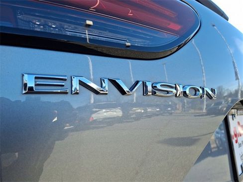 Used 2023 Buick Envision Essence w/ Sport Touring Package image 32