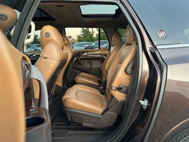 Used 2015 Buick Enclave Premium w/ Experience Buick Package AWD/4WD image 12