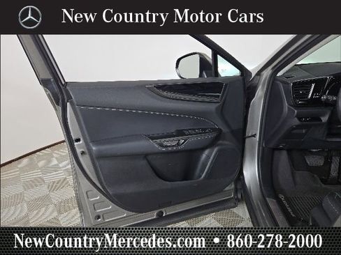 Used 2022 Lexus NX 350 AWD w/ Cold Area Package image 17