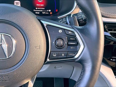 Used 2023 Acura MDX SH-AWD w/ Advance Package image 21