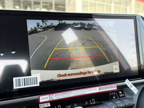 New 2026 Toyota Camry SE FWD image 30