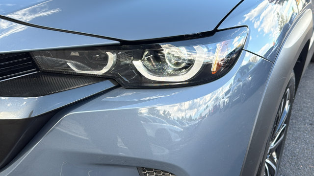 Certified 2024 MAZDA CX-50 AWD 2.5 S w/ Weather Package image 7