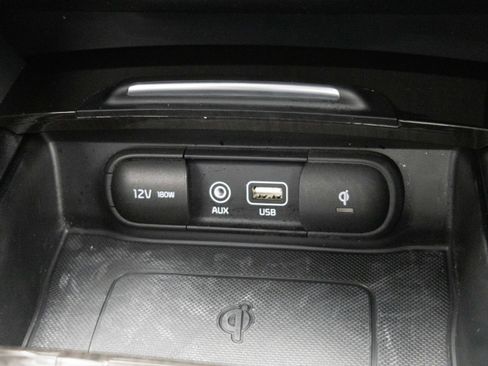 Used 2020 Kia Optima Premium FWD image 37