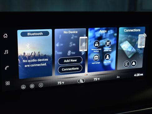 New 2026 Nissan Armada SV AWD/4WD image 8