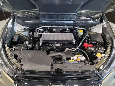 New 2026 Subaru Ascent Bronze Edition image 33