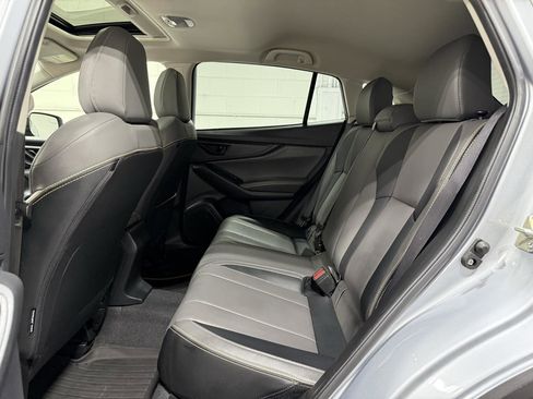 Used 2021 Subaru Crosstrek 2.5i Sport w/ Moonroof Package image 16