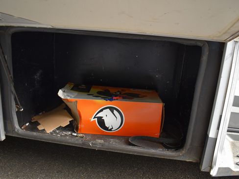 Used 2002 Ford E-450 and Econoline 450 RWD image 93