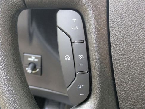 New 2025 Chevrolet Express 2500 Extended w/ Driver Convenience Package image 12
