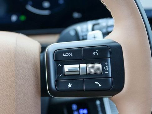 New 2026 Hyundai Santa Fe Calligraphy image 31