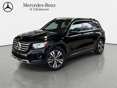 Certified 2025 Mercedes-Benz GLB 250