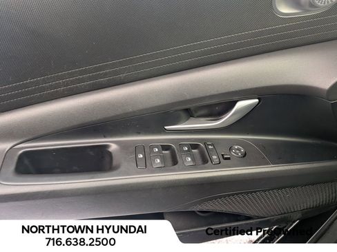 Certified 2023 Hyundai Elantra SEL image 30