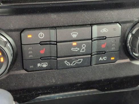 Certified 2018 Ford F150 XLT w/ Equipment Group 302A Luxury RWD image 22