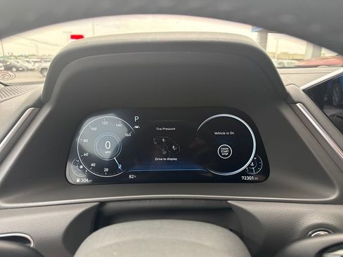 Used 2020 Hyundai Sonata SEL w/ Convenience Package FWD image 19
