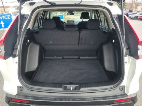Used 2024 Honda CR-V EX image 7