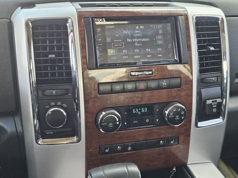 Used 2009 Dodge Ram 1500 Truck Laramie image 8