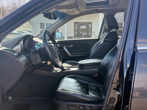 Used 2011 Acura MDX w/ Technology Package image 9