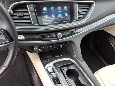 Used 2023 Buick Enclave Essence w/ Experience Buick Package image 33