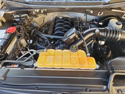 Used 2016 Ford F150 XL w/ Equipment Group 101A Mid image 25