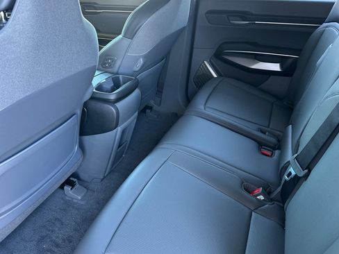 New 2026 Kia EV9 Light RWD image 12