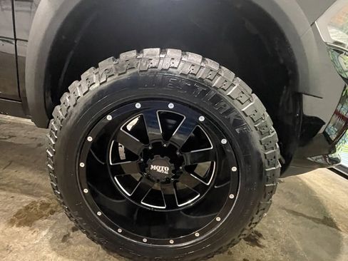 Used 2013 RAM 1500 Sport w/ Sport Premium Group image 34