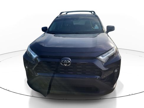Used 2025 Toyota RAV4 XLE Premium w/ Weather Package FWD image 2
