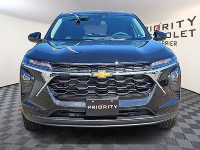 New 2026 Chevrolet Trax LS w/ LS Convenience Package