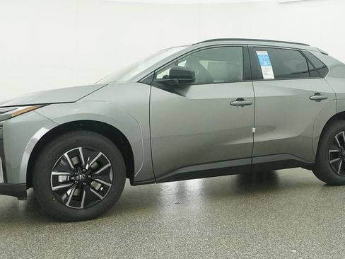 New 2026 Toyota bZ FWD image 18