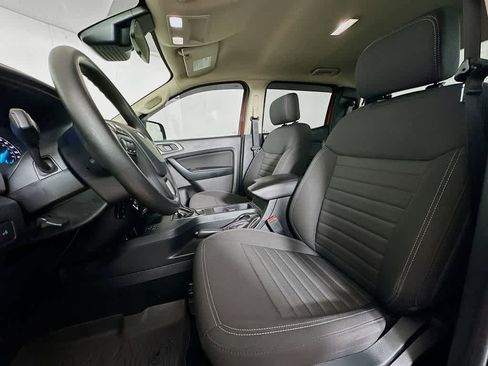 Certified 2022 Ford Ranger XL w/ Equipment Group 101A High image 12