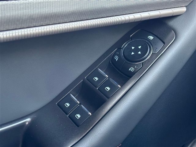 Certified 2026 Ford Explorer Active RWD image 13