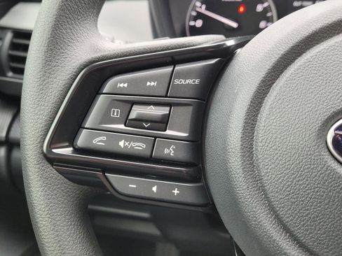 New 2026 Subaru Crosstrek 2.0i Premium image 8