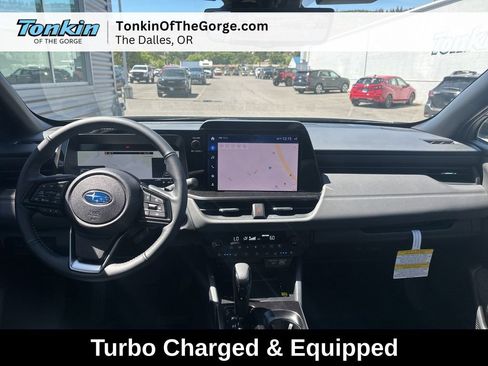 New 2026 Subaru Outback Touring XT AWD/4WD image 21