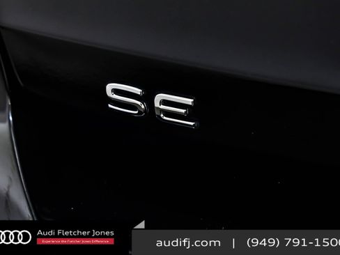 Used 2024 Volkswagen Taos SE image 9