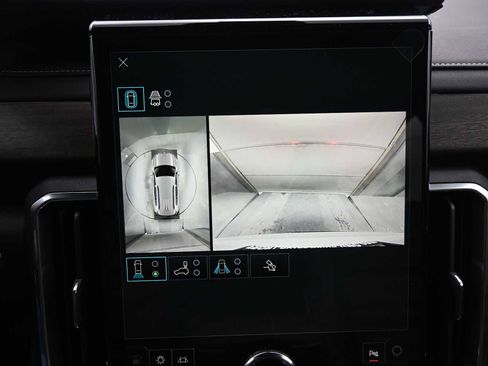 New 2026 GMC Acadia Denali Ultimate image 14