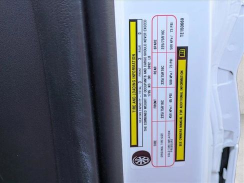 New 2026 RAM ProMaster 2500 w/ Power Group image 19