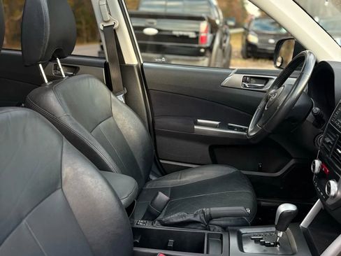 Used 2011 Subaru Forester 2.5X Touring image 27