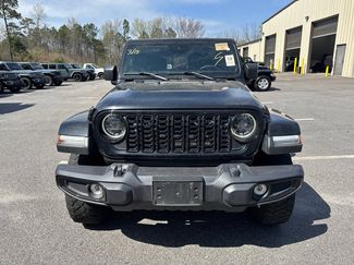 Used 2024 Jeep Gladiator Sport video 2