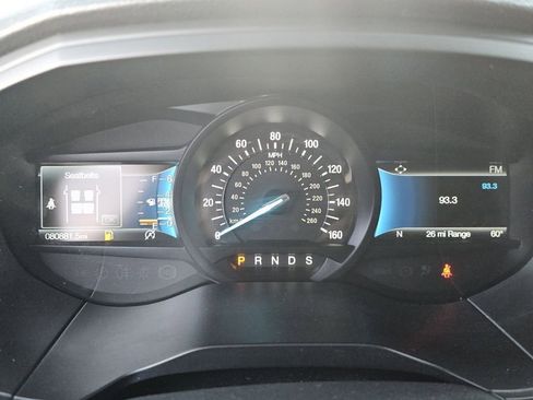 Used 2022 Ford Edge SEL image 30