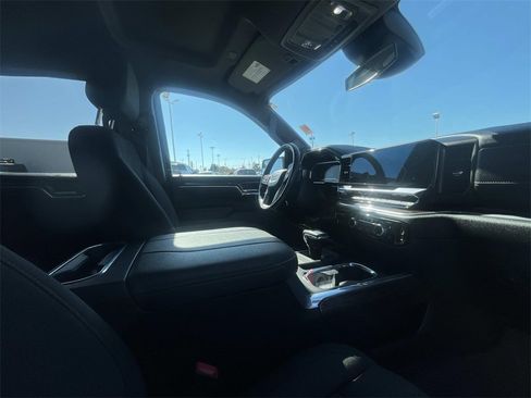 Used 2023 GMC Sierra 1500 Elevation image 18