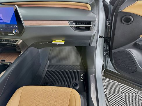 New 2026 Lexus RX 350 Premium Plus image 33