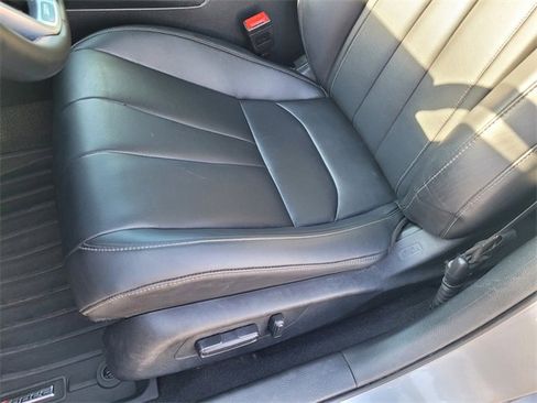 Used 2024 Acura Integra A-Spec image 11