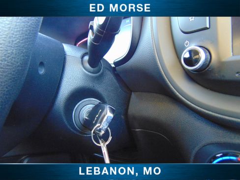 Used 2024 Kia Soul LX w/ Option Group 015 image 25