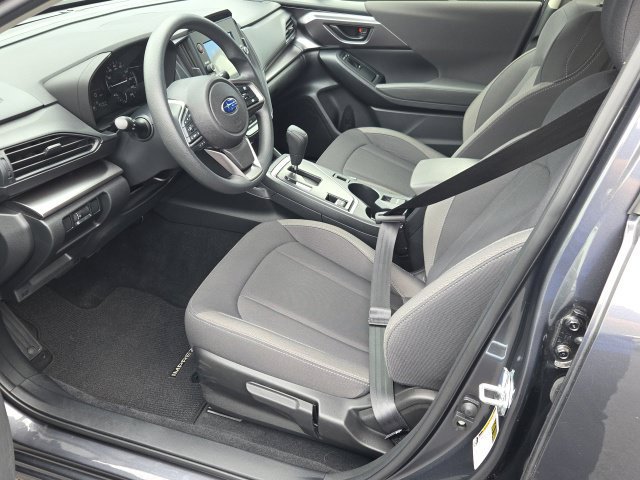 Certified 2025 Subaru Impreza 2.0i AWD/4WD image 14