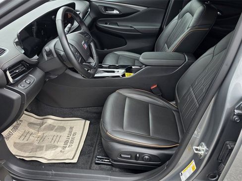 Used 2024 Buick Envista Avenir image 15