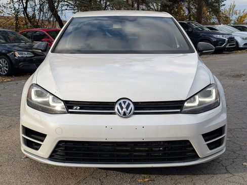 Used 2016 Volkswagen Golf 4-Door image 10