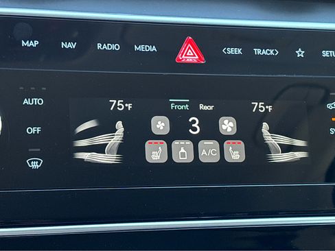 New 2026 Genesis GV80 2.5T image 9