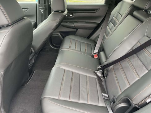 New 2026 Honda CR-V Sport-L image 3