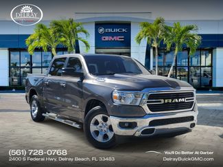 Used 2019 RAM 1500 Big Horn video 1